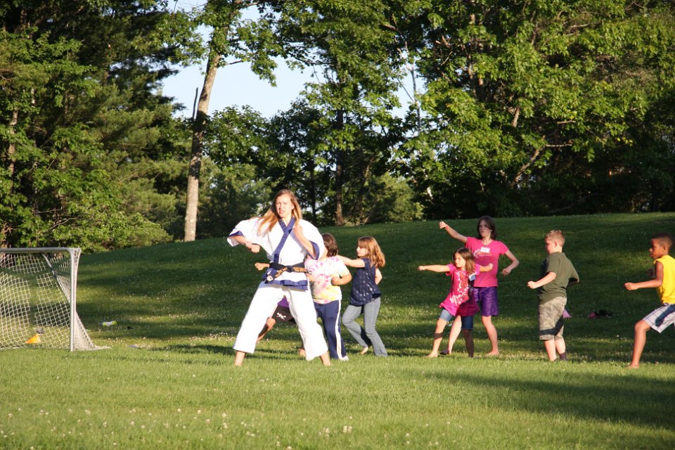 Haley Kalis - Self Defense 20150716-05